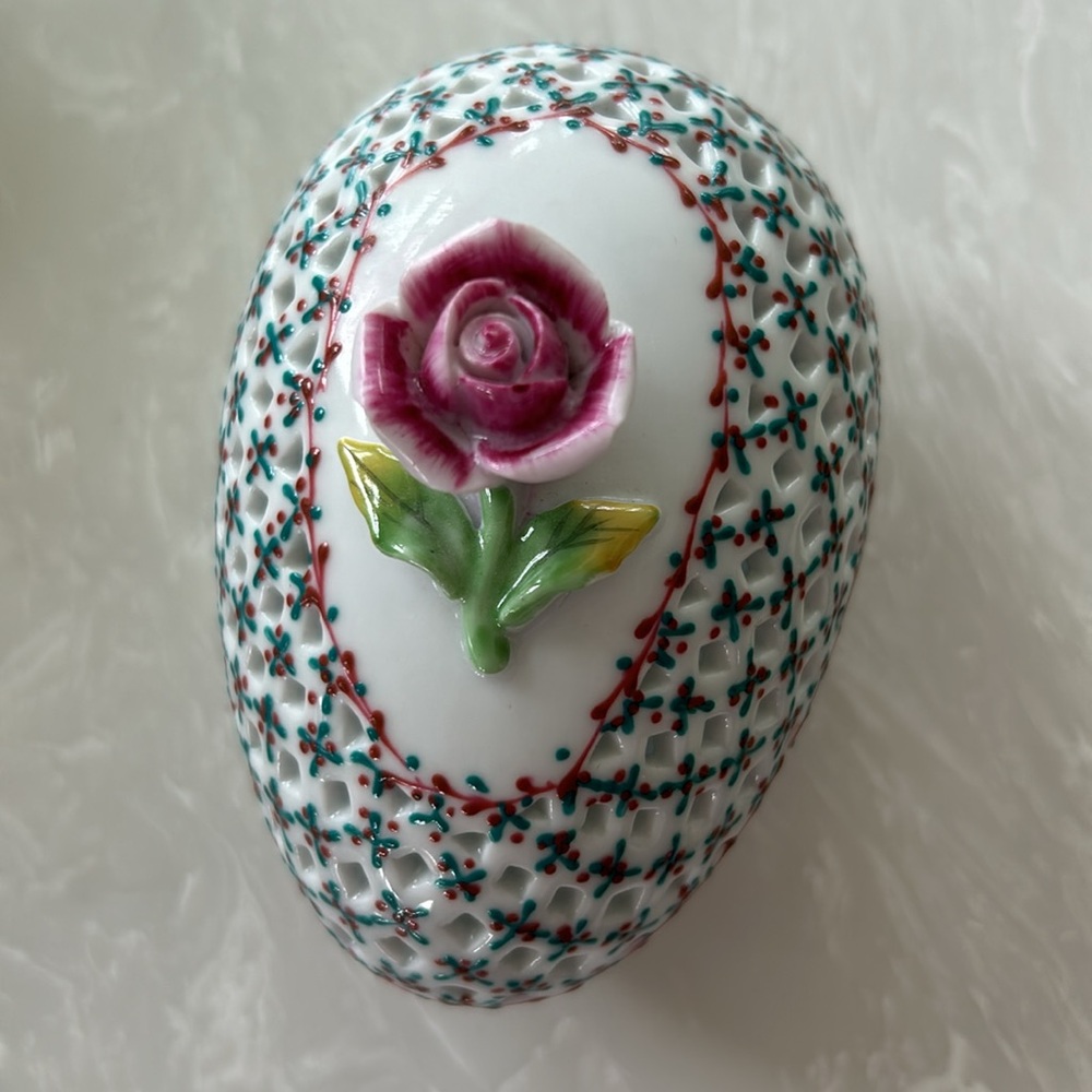 Royal Danube Trinket Box - Picture 2 of 12